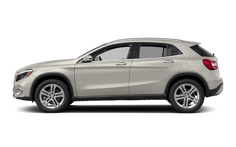 GLA-W-1