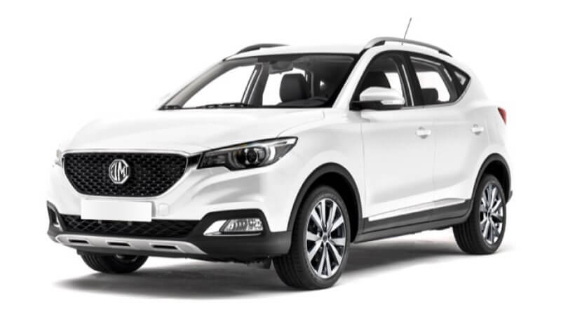 MG ZS CROSSOVER@2x
