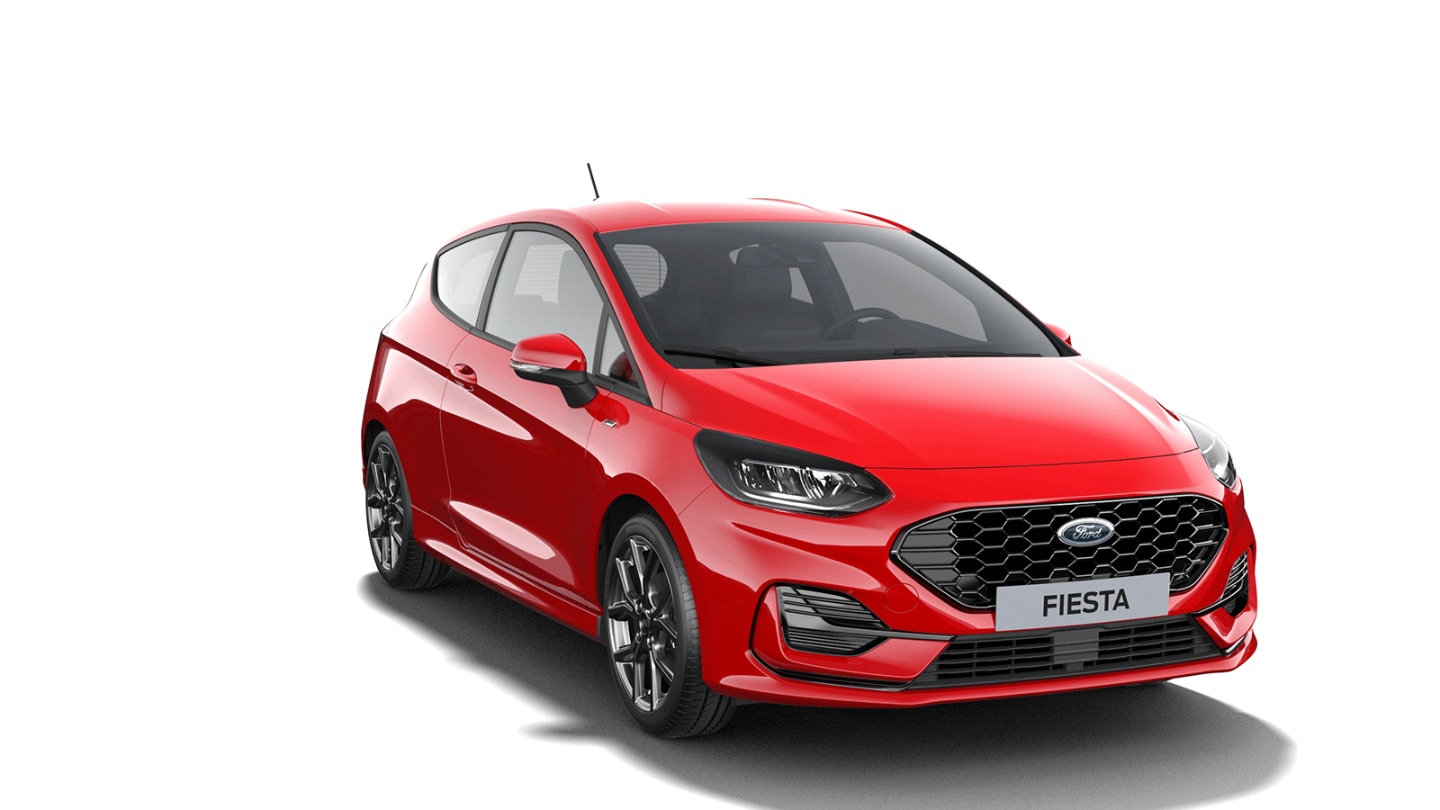 Ford Fiesta ST-Line - Is worth the